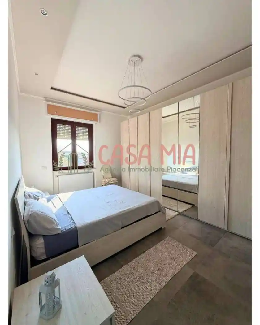 Appartamento in vendita a Rottofreno