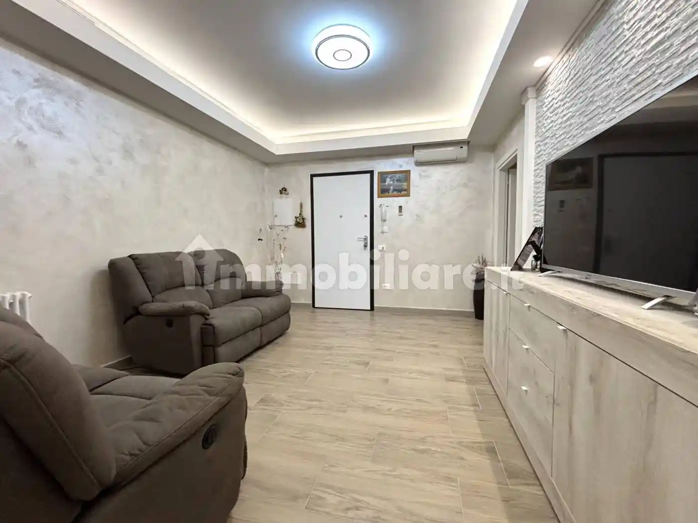 Appartamento via Senna 44, San Pietro in Vincoli - San Pietro in Campiano, Ravenna - foto 2