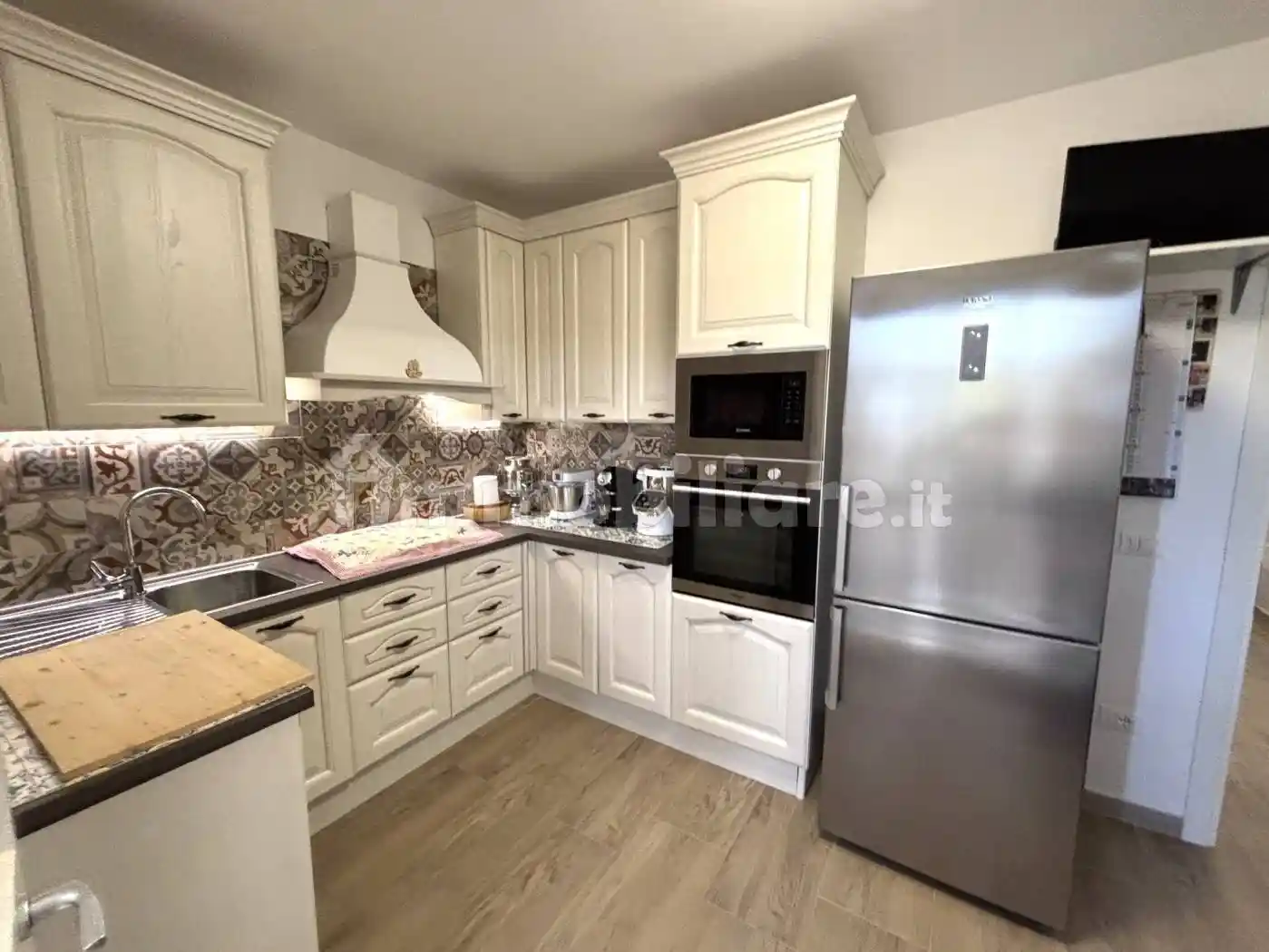 Appartamento via Senna 44, San Pietro in Vincoli - San Pietro in Campiano, Ravenna - foto 3