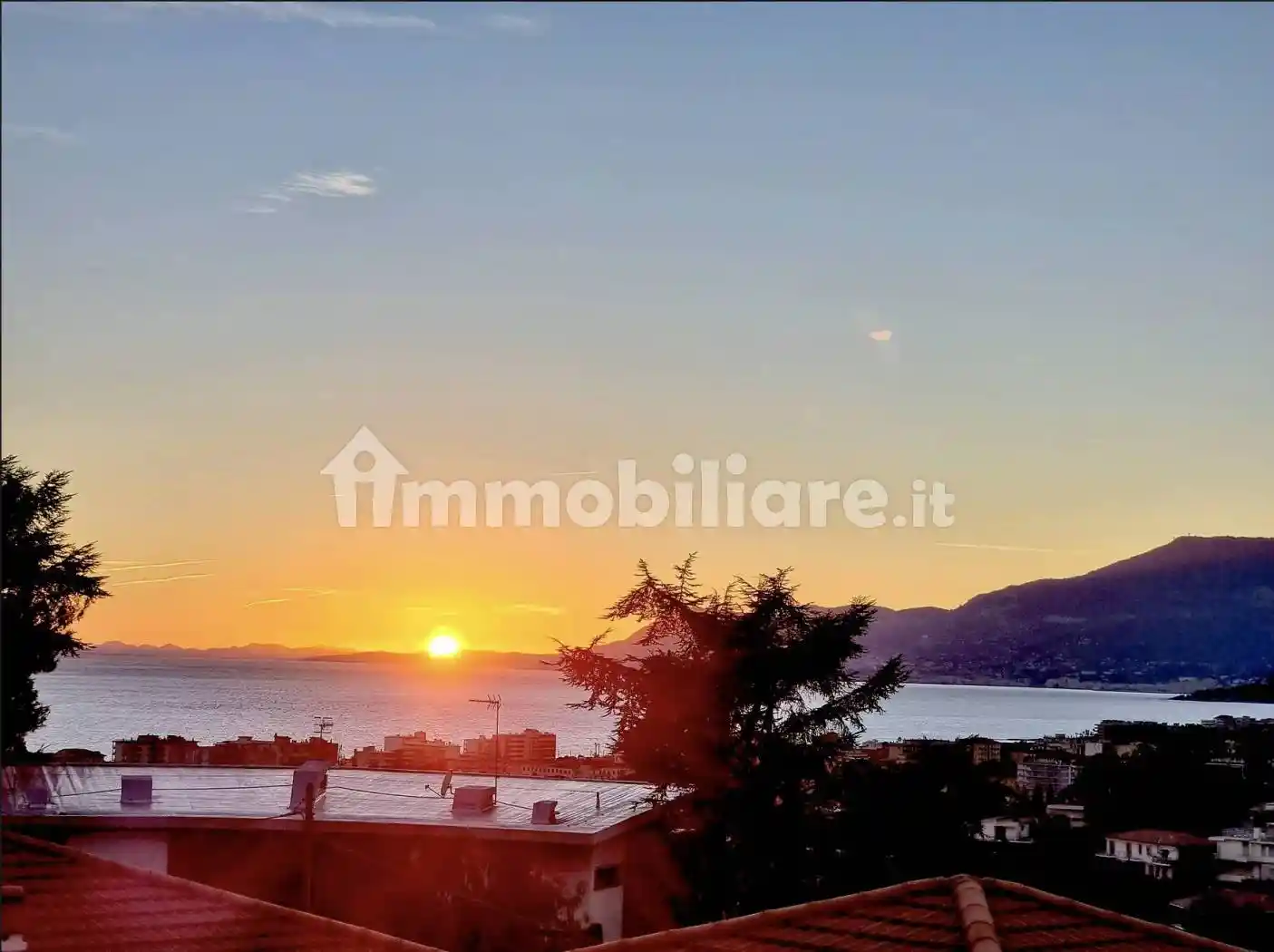 Villa bifamiliare via Coggiola 60, Zona Collinare, Bordighera - foto 3