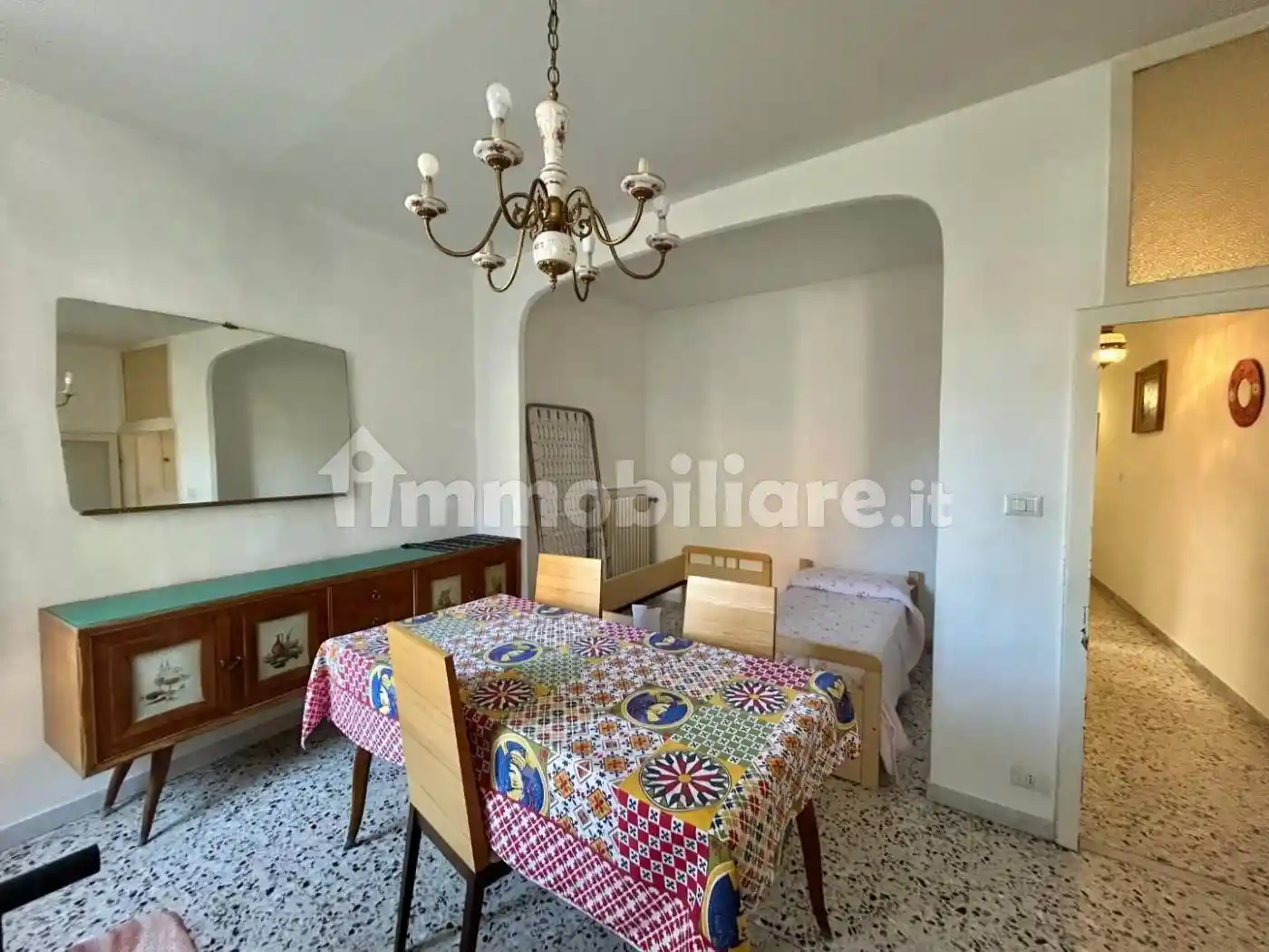 Trilocale via del Comune,, Ovile - San Francesco, Siena - foto 3