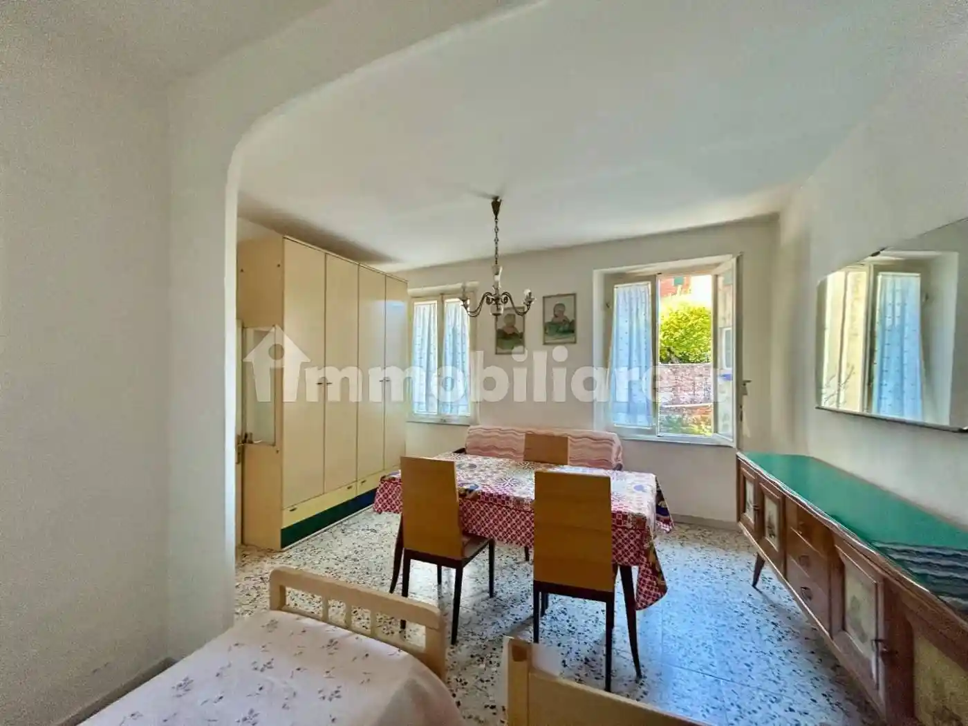 Trilocale via del Comune,, Ovile - San Francesco, Siena - foto 4