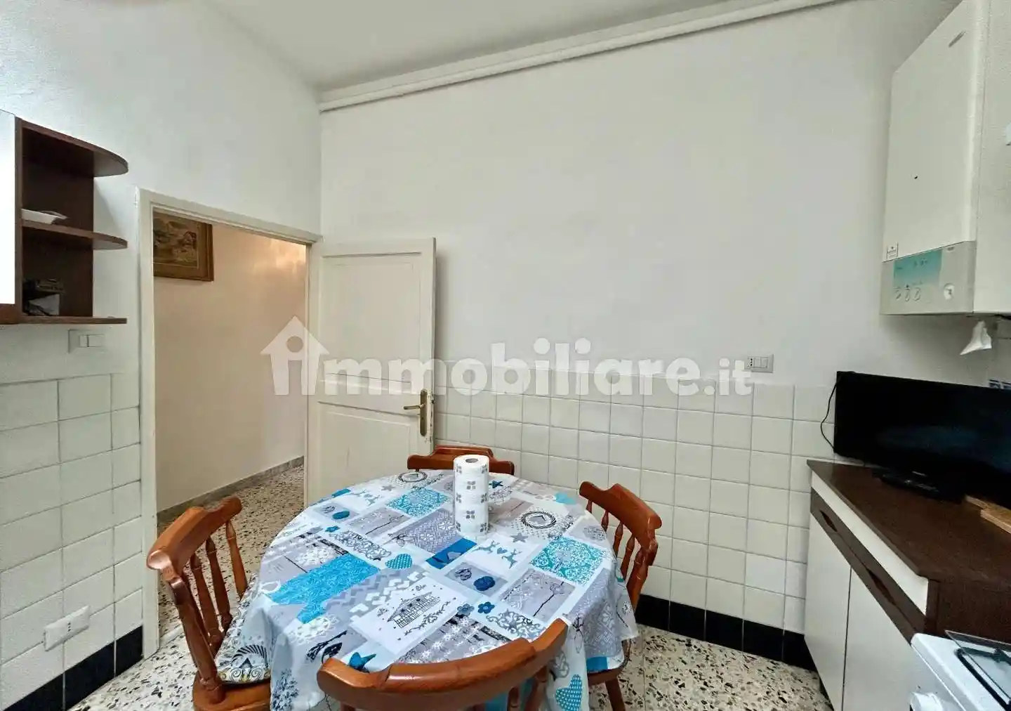 Trilocale via del Comune,, Ovile - San Francesco, Siena - foto 5