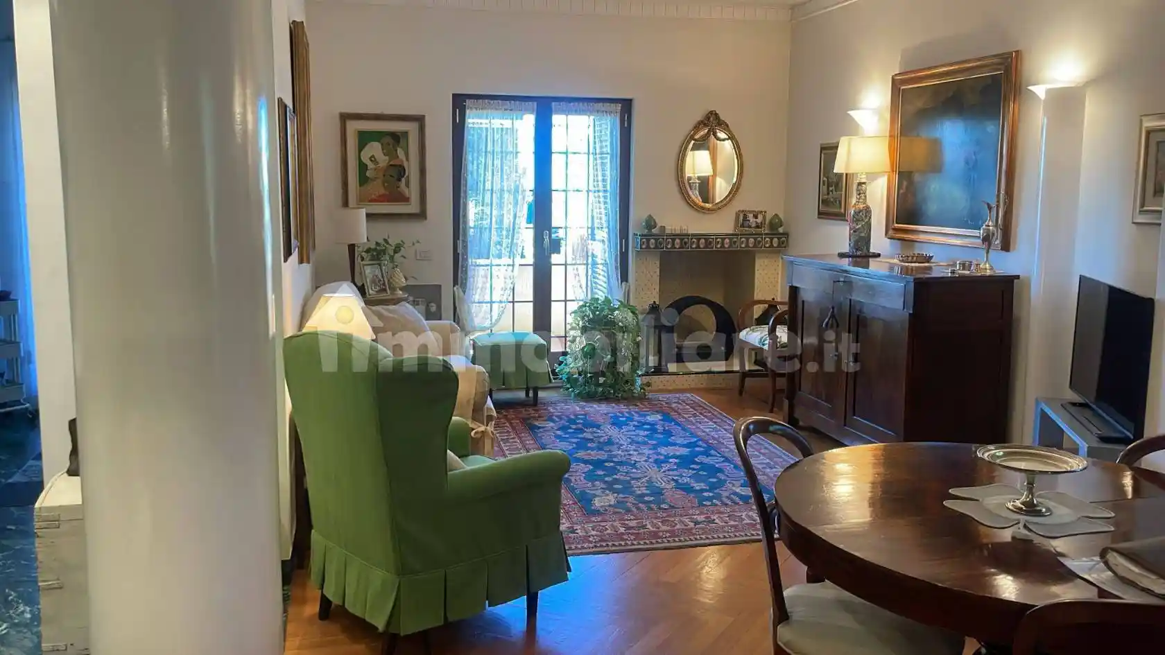 Trilocale via Callimaco 30, Axa, Roma - foto 4