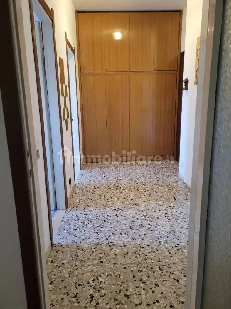 Appartamento in vendita a Pavia