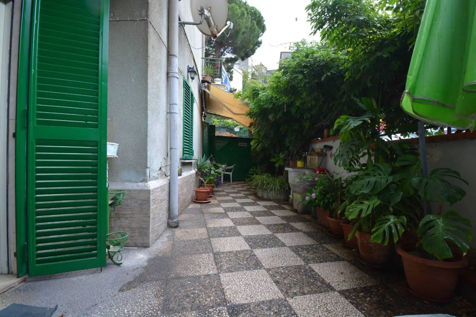 Appartamento in vendita a Messina