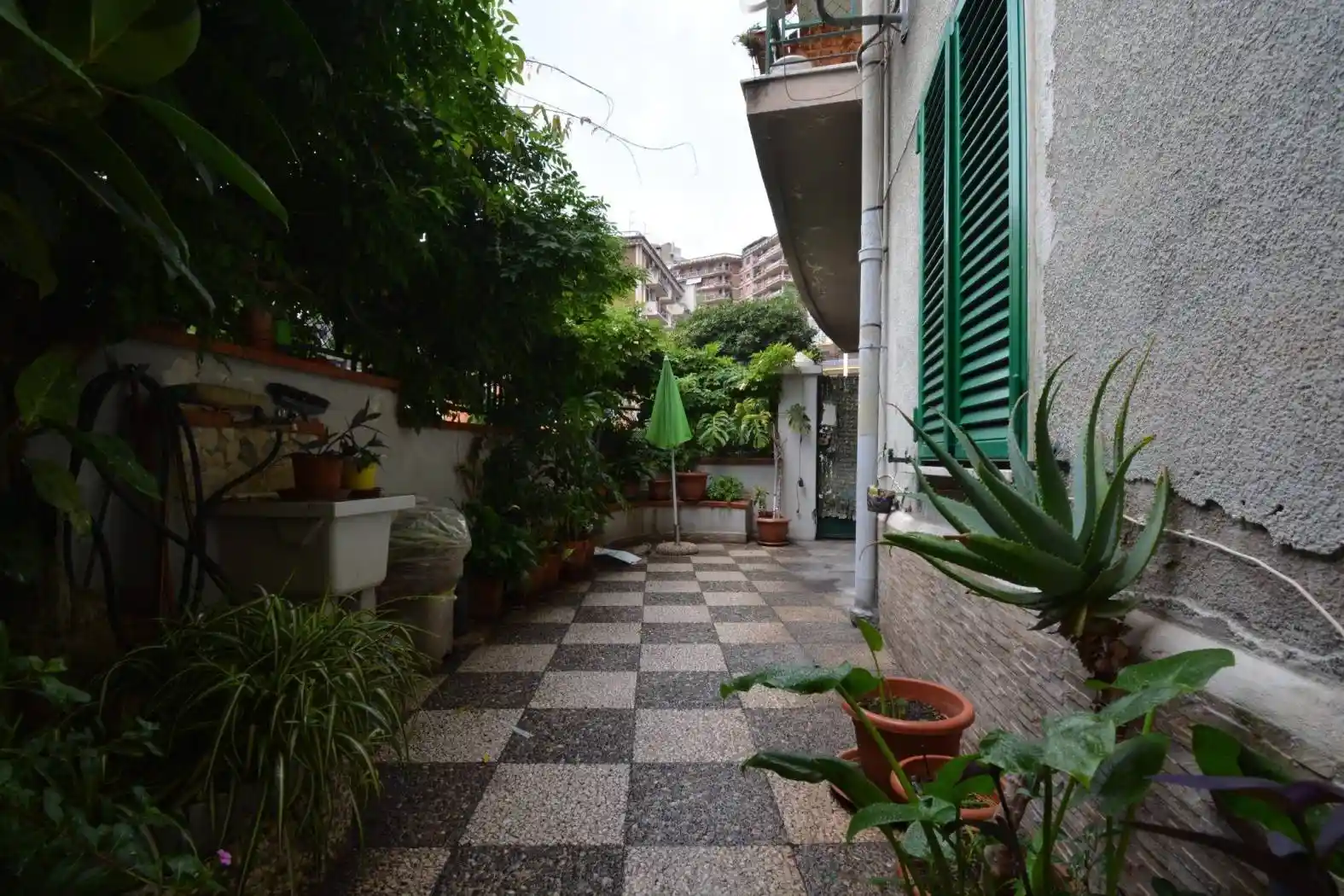 Quadrilocale viale Italia 52, Tirone, Messina - foto 3