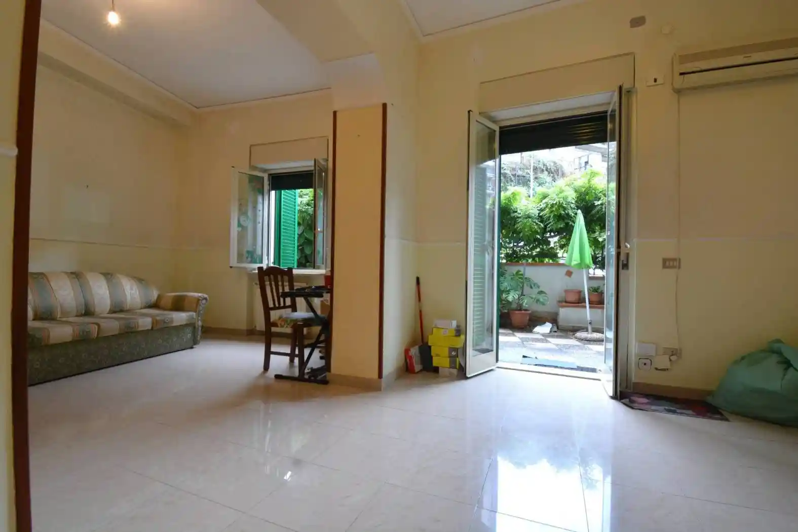 Quadrilocale viale Italia 52, Tirone, Messina - foto 4