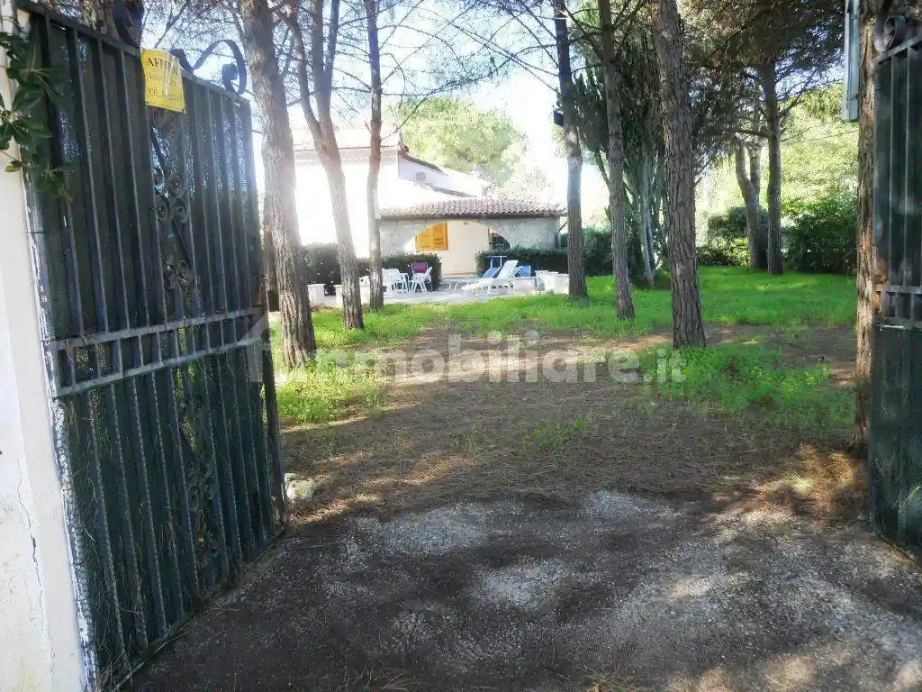 Villa in affitto a Siracusa