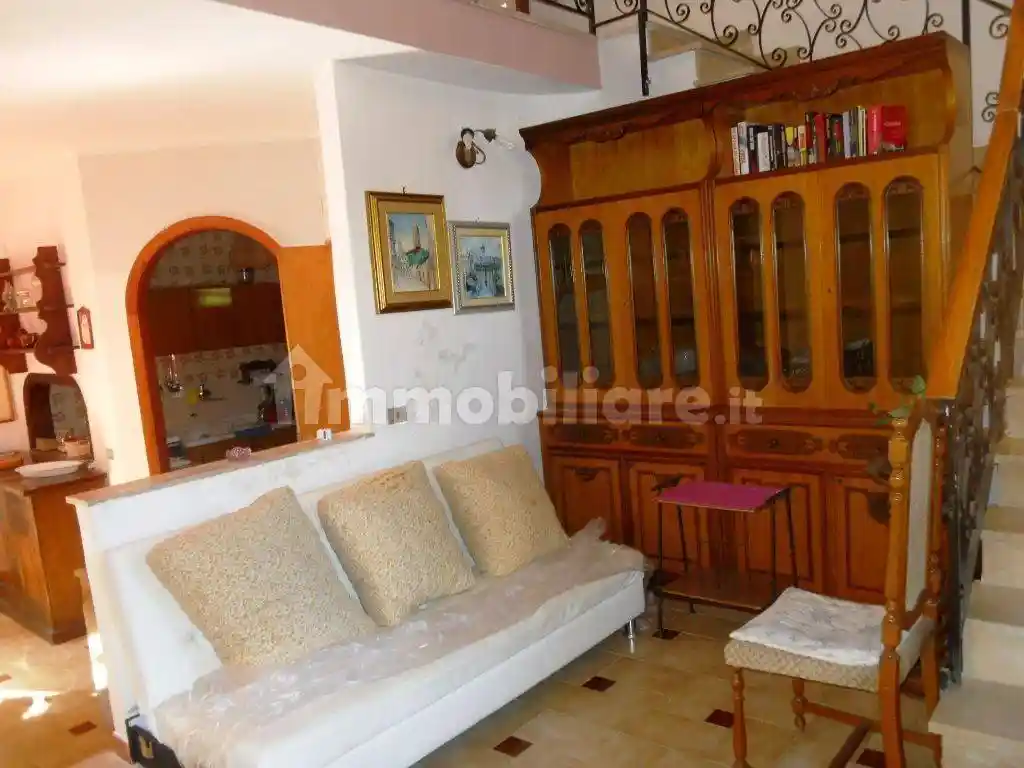 Villa unifamiliare via Isole delle Filippine 1, Arenella, Siracusa - foto 2