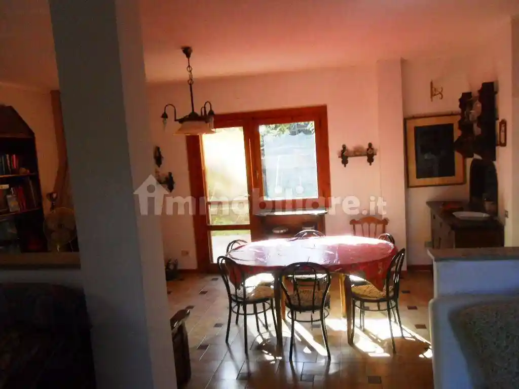 Villa unifamiliare via Isole delle Filippine 1, Arenella, Siracusa - foto 3