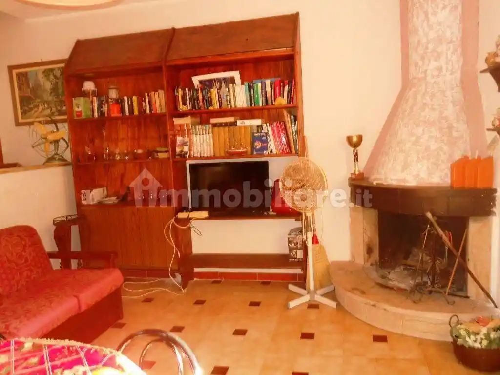 Villa unifamiliare via Isole delle Filippine 1, Arenella, Siracusa - foto 4