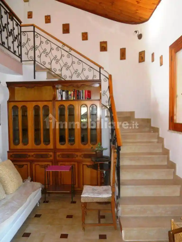 Villa unifamiliare via Isole delle Filippine 1, Arenella, Siracusa - foto 5