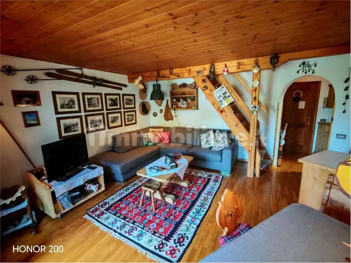 Trilocale ottimo stato, La Villa, Badia - foto 2