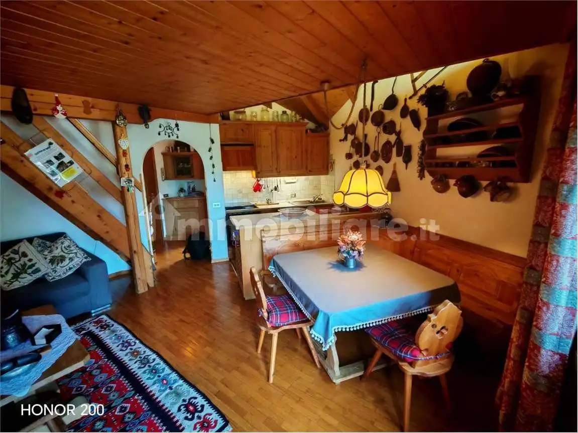 Trilocale ottimo stato, La Villa, Badia - foto 3