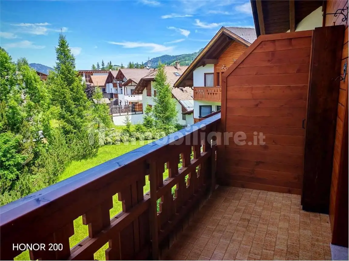 Trilocale ottimo stato, La Villa, Badia - foto 5