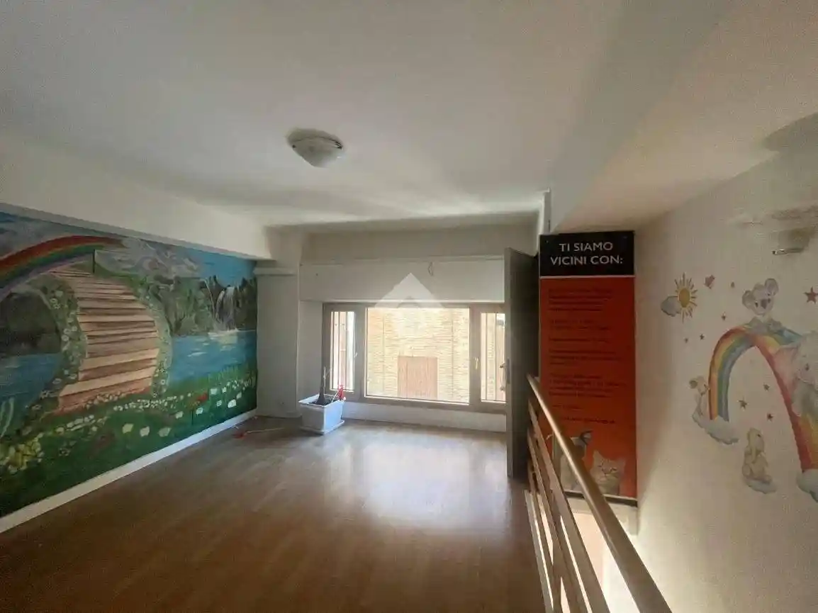 Monolocale via Giuseppe Pasquali 29, Centro Storico, Benevento - foto 3