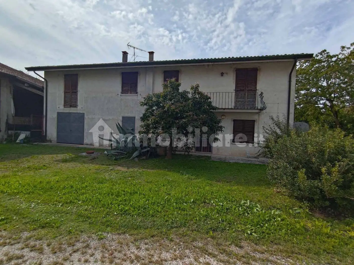 Cascina vicolo Gioacchino Rossini 4, Acquafredda - foto 5