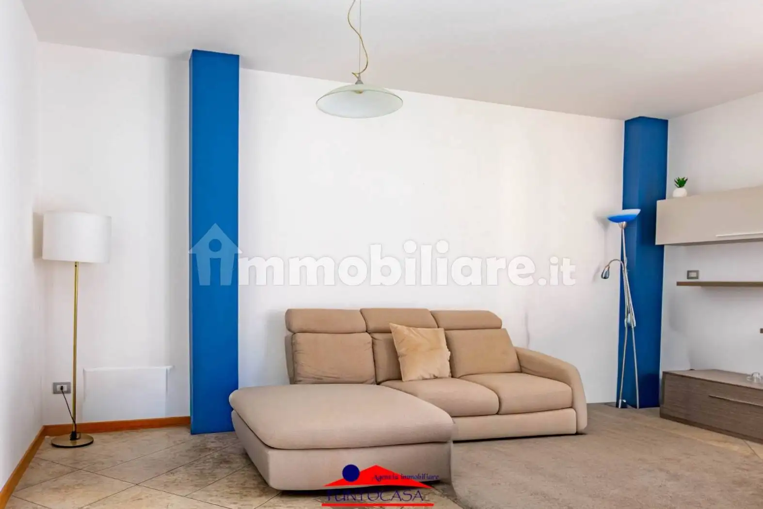 Trilocale via Luigi Cadorna 16, Centro, Busca - foto 5