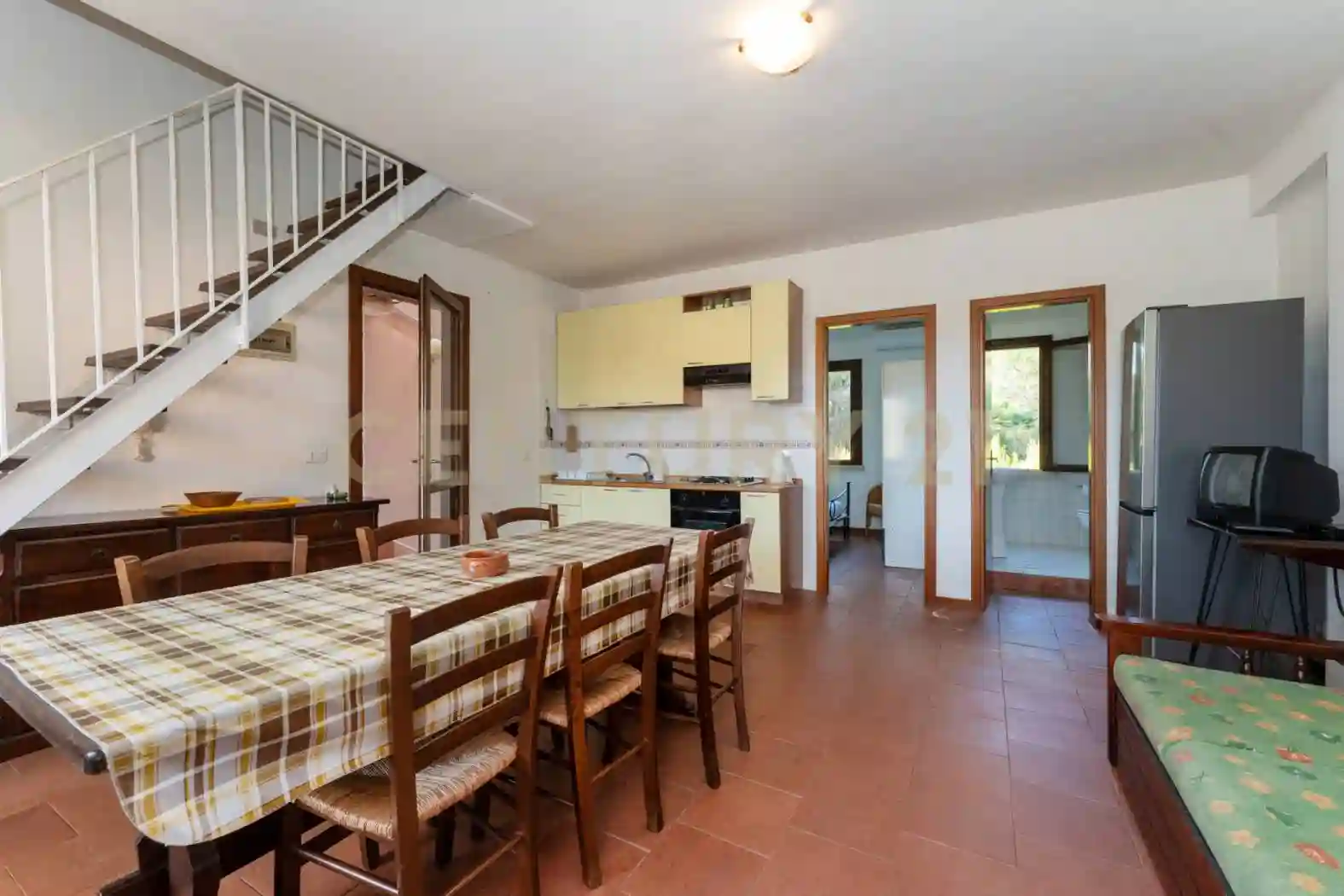 Villetta a schiera - foto 5