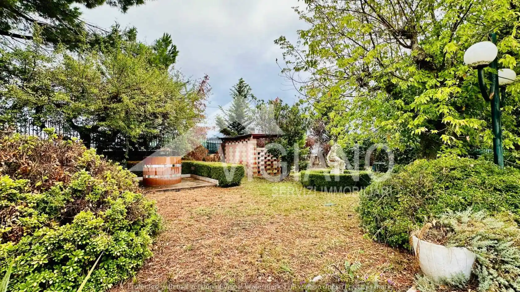 Villa unifamiliare Strada Comunale Seggese-Borgo Cervaro, Montecalvello - Segezia, Foggia - foto 5