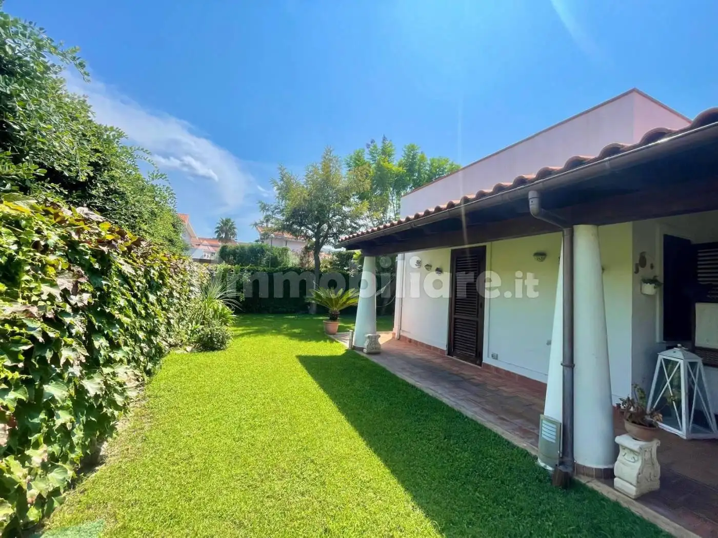 Villetta a schiera in vendita a Messina