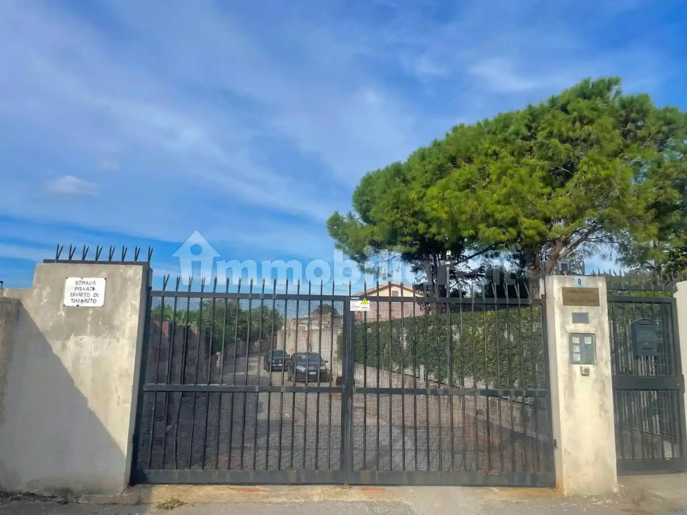 Villa a schiera via Fazzino, Ortoliuzzo - San Saba, Messina - foto 2