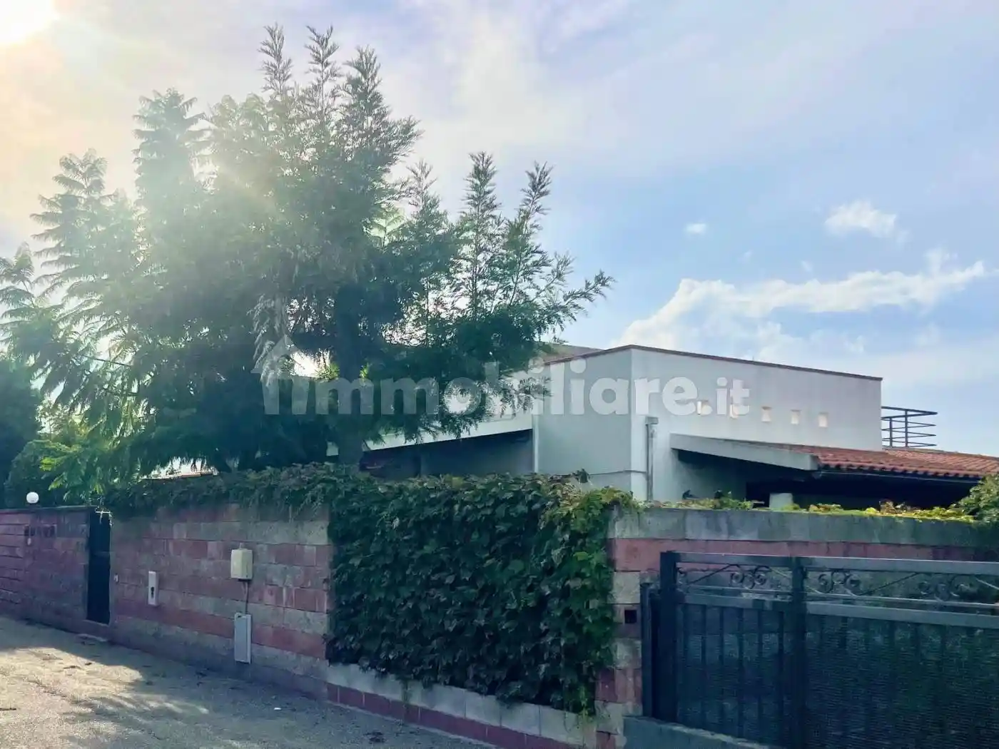 Villa a schiera via Fazzino, Ortoliuzzo - San Saba, Messina - foto 3