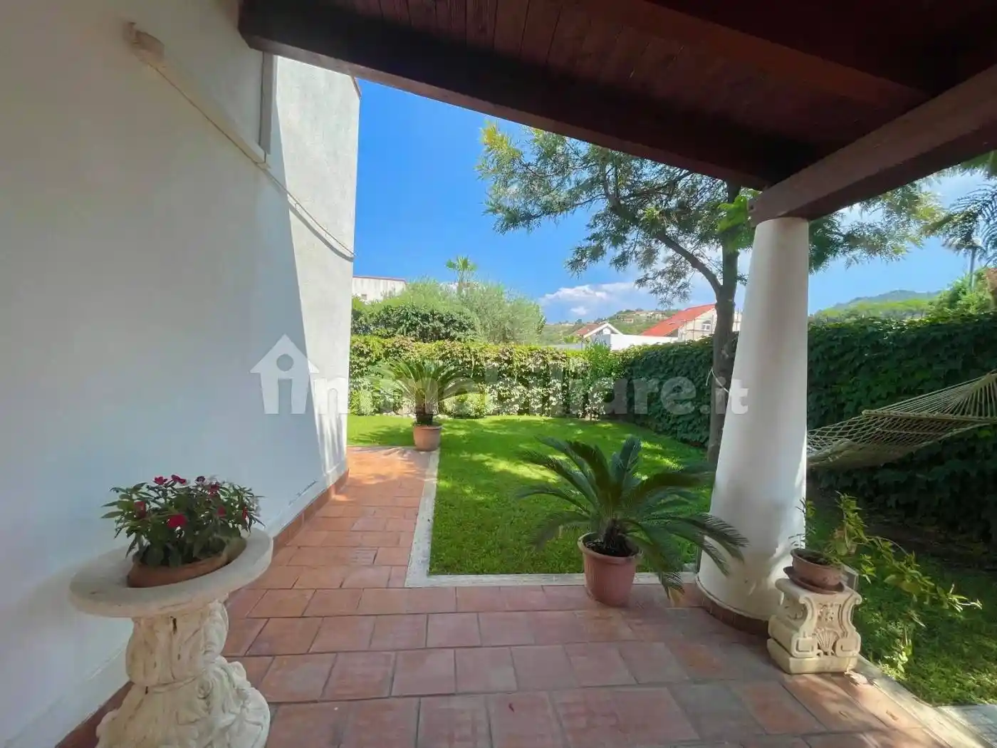 Villa a schiera via Fazzino, Ortoliuzzo - San Saba, Messina - foto 5