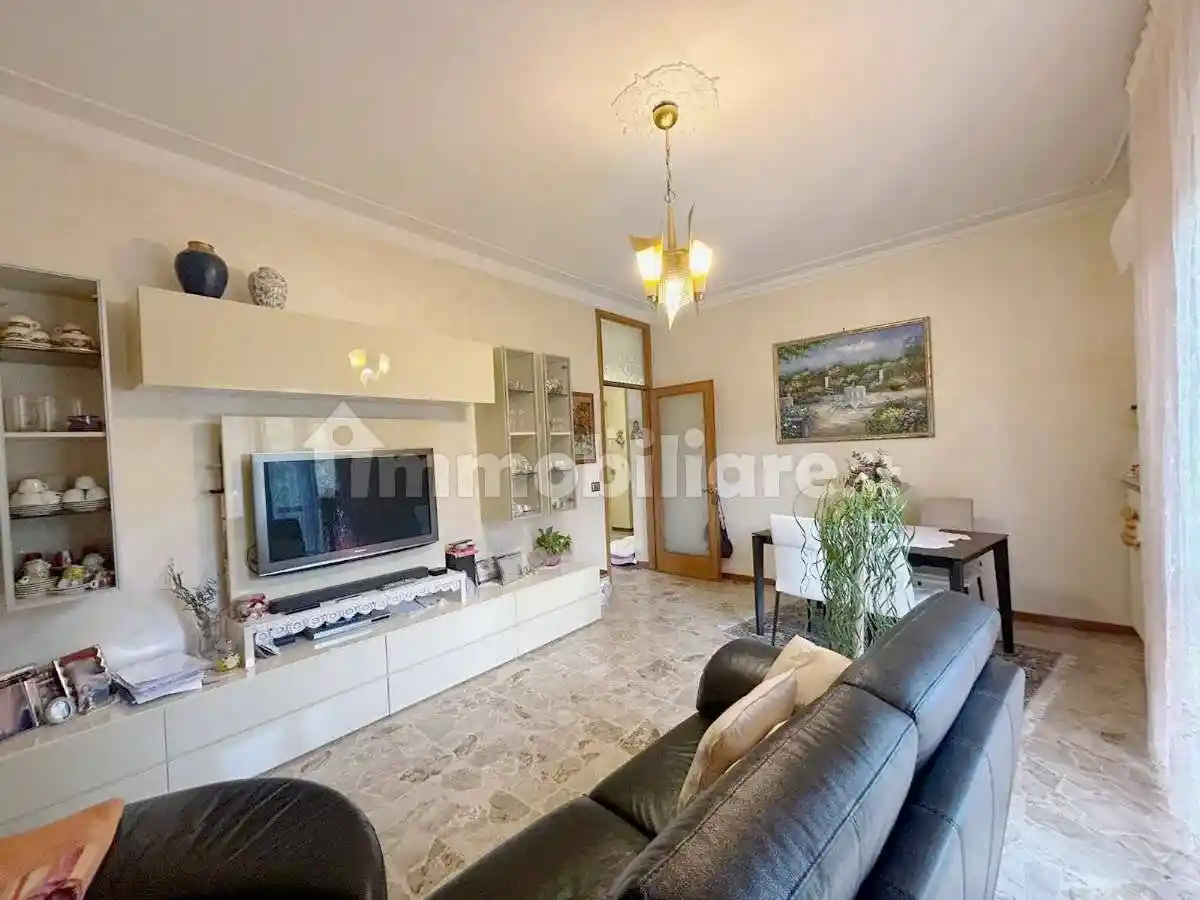 Appartamento in vendita a Reggio Emilia