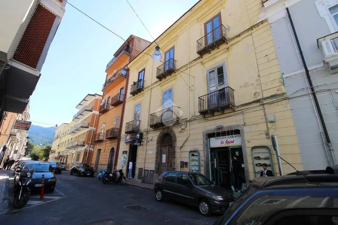 Appartamento in vendita a Sapri