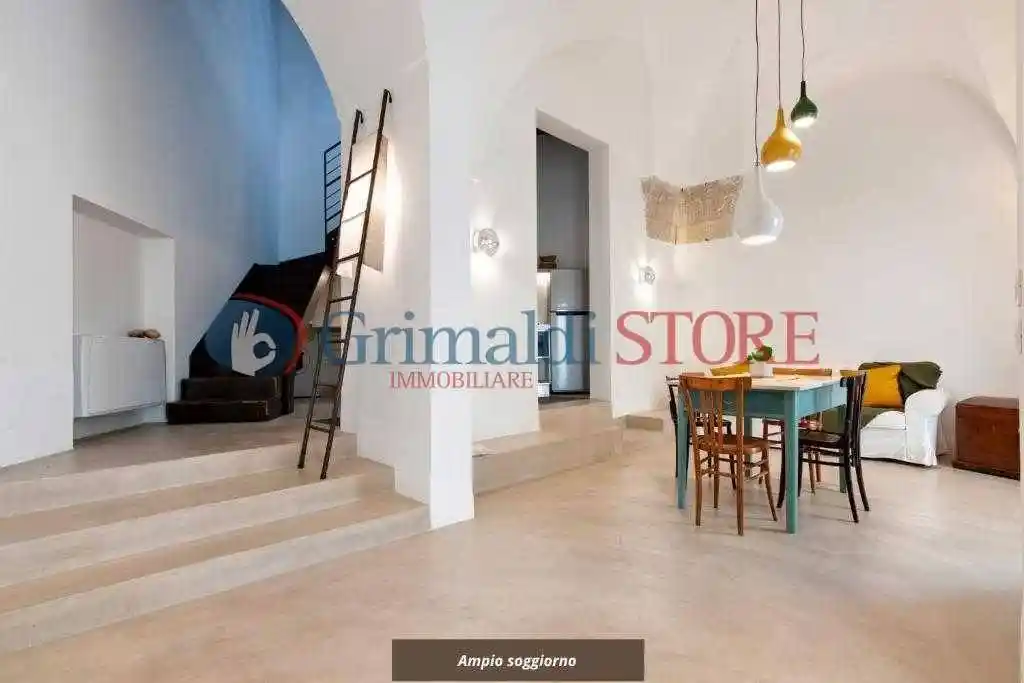 Casa indipendente in vendita a Lecce