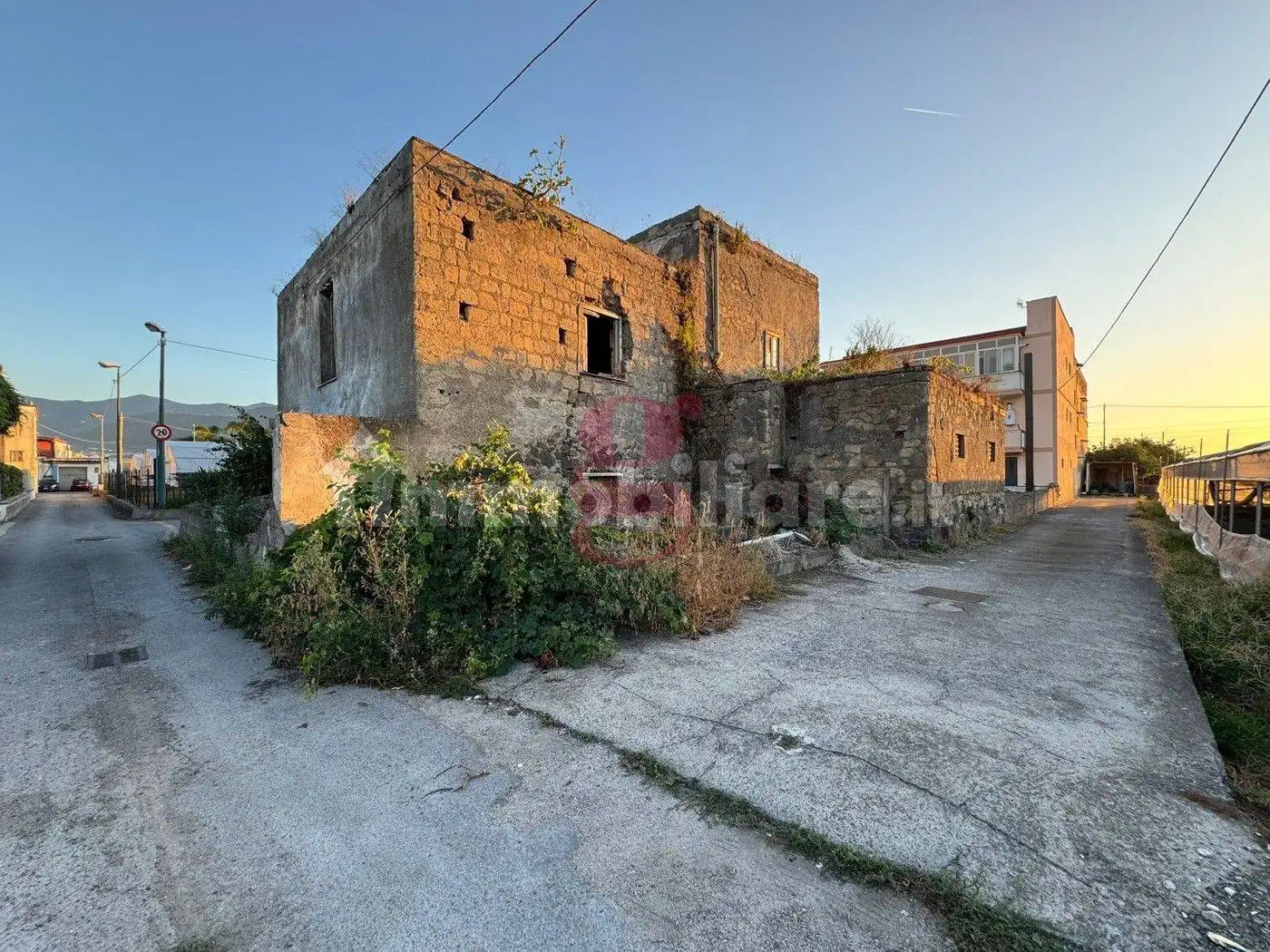 Casa indipendente in vendita a Pompei