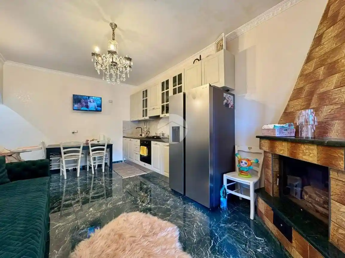 Trilocale via Lucrezia Romana 100, Capannelle - Statuario, Roma - foto 5