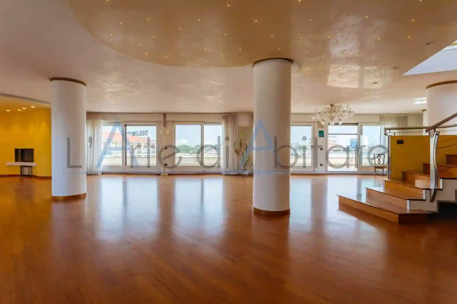 Attico - Mansarda - foto 4