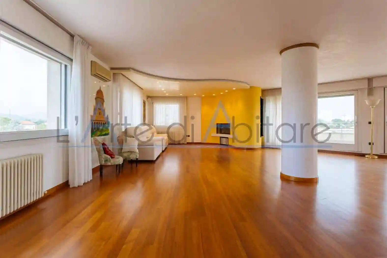 Attico - Mansarda - foto 5