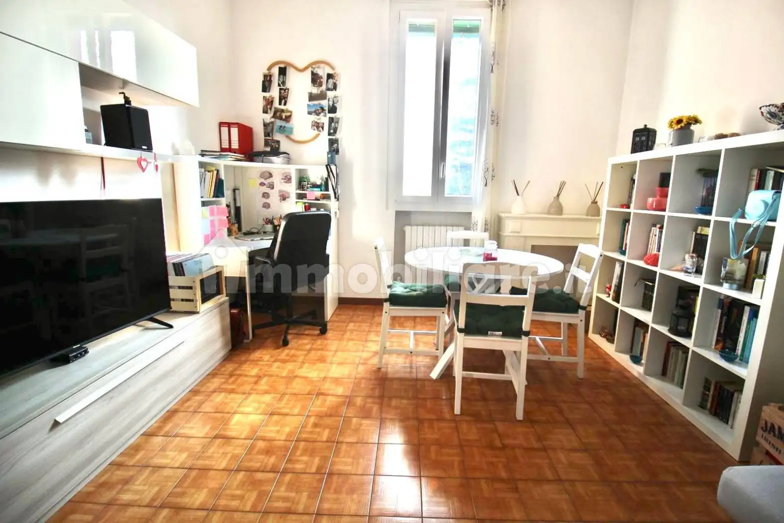 Appartamento in vendita a Bologna