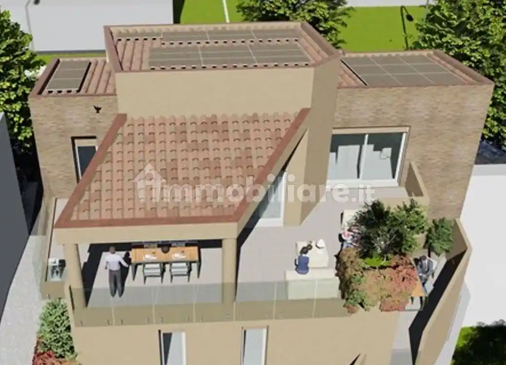 Appartamento in vendita a Fano