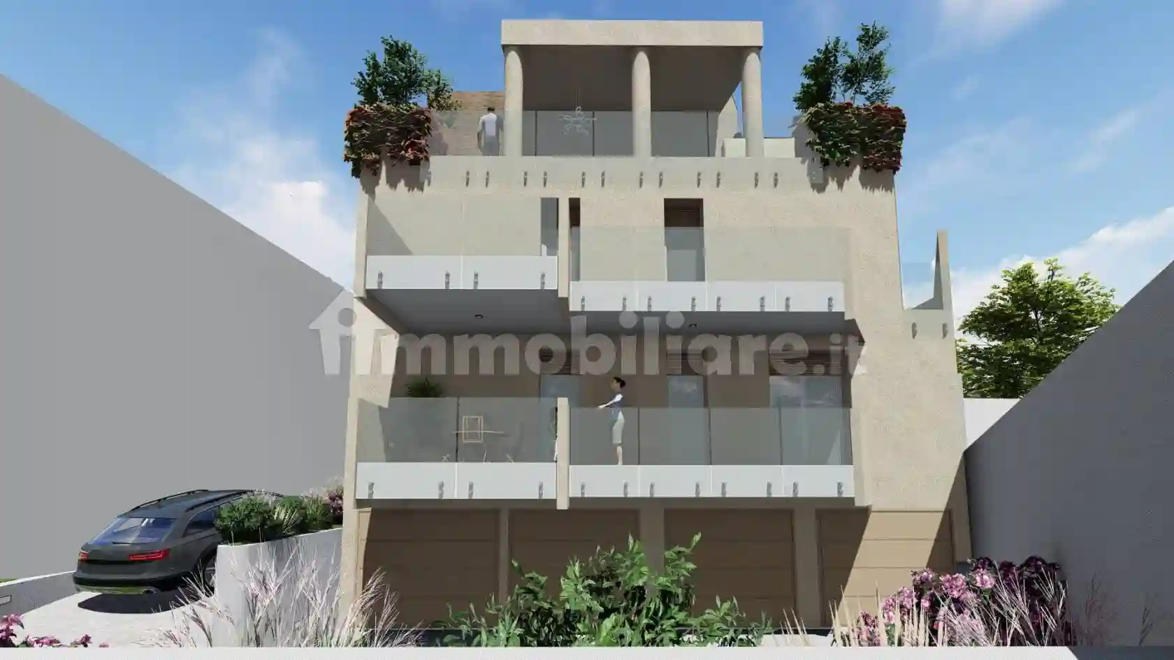 Appartamento - foto 4