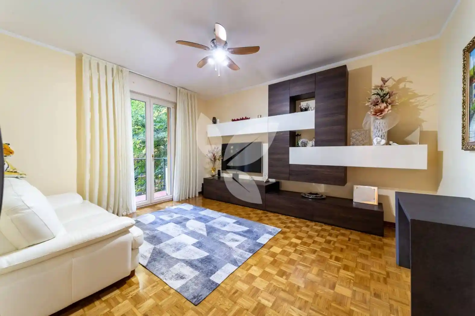 Appartamento in vendita a Parma