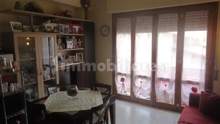 Appartamento in vendita a Campi Bisenzio