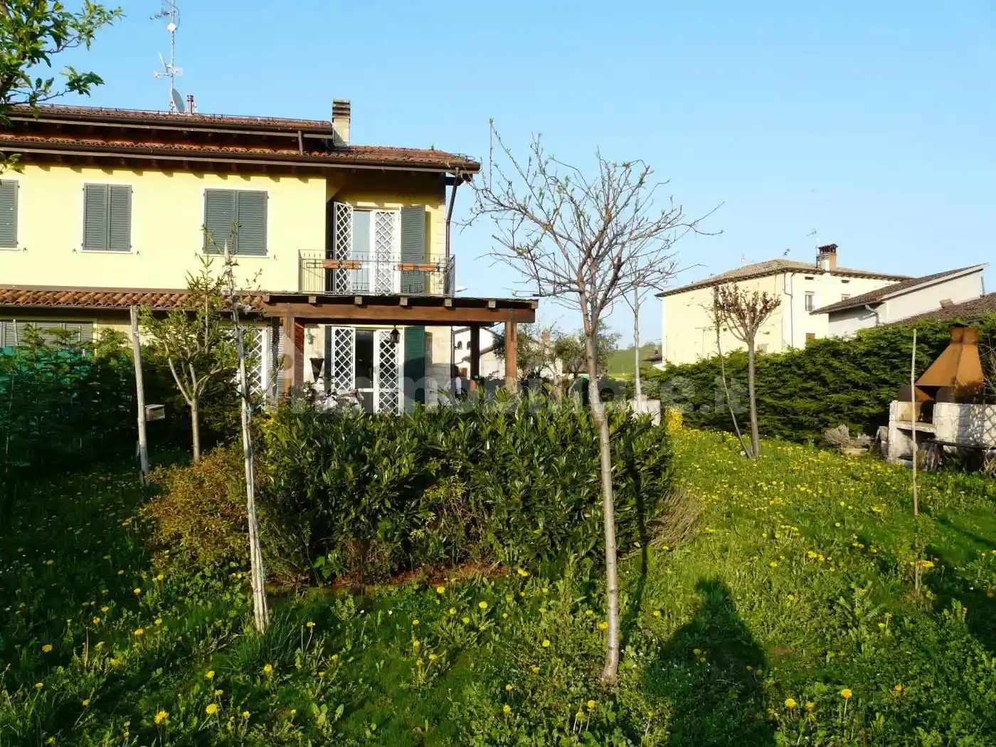 Villetta a schiera - foto 3