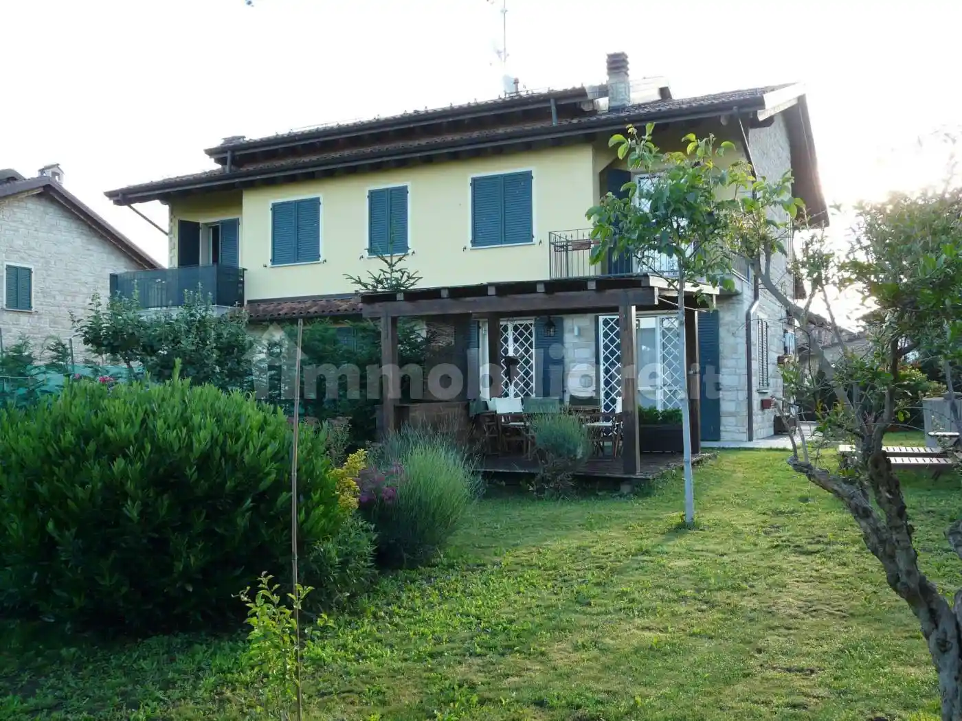 Villetta a schiera - foto 4