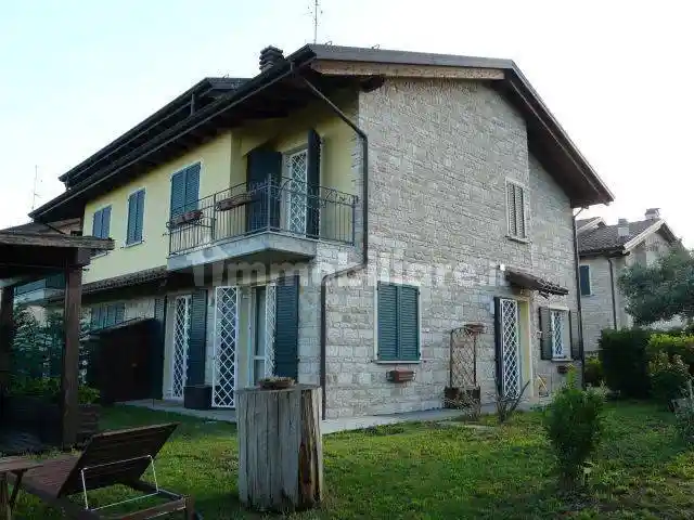 Villetta a schiera - foto 5