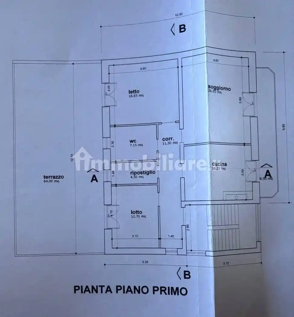 Palazzo - Edificio - foto 4