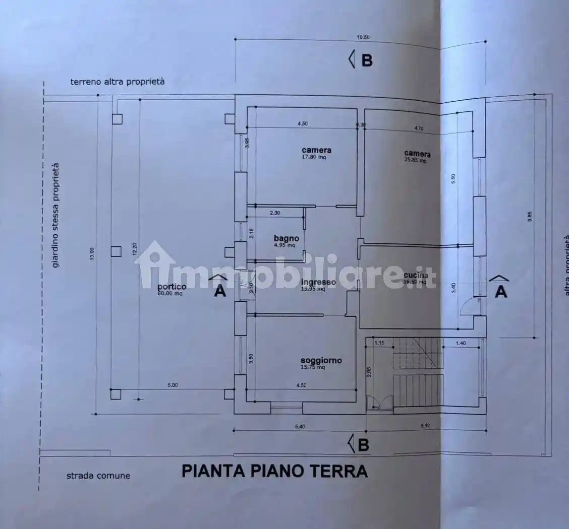 Palazzo - Edificio - foto 5