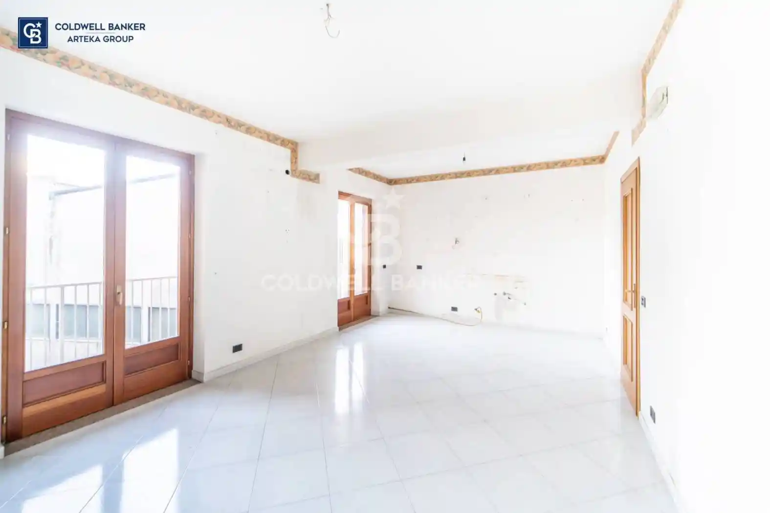 Appartamento in vendita a Acireale