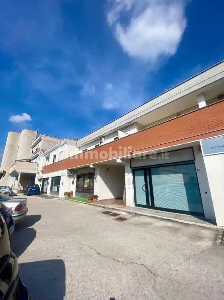 Appartamento in vendita a Latina