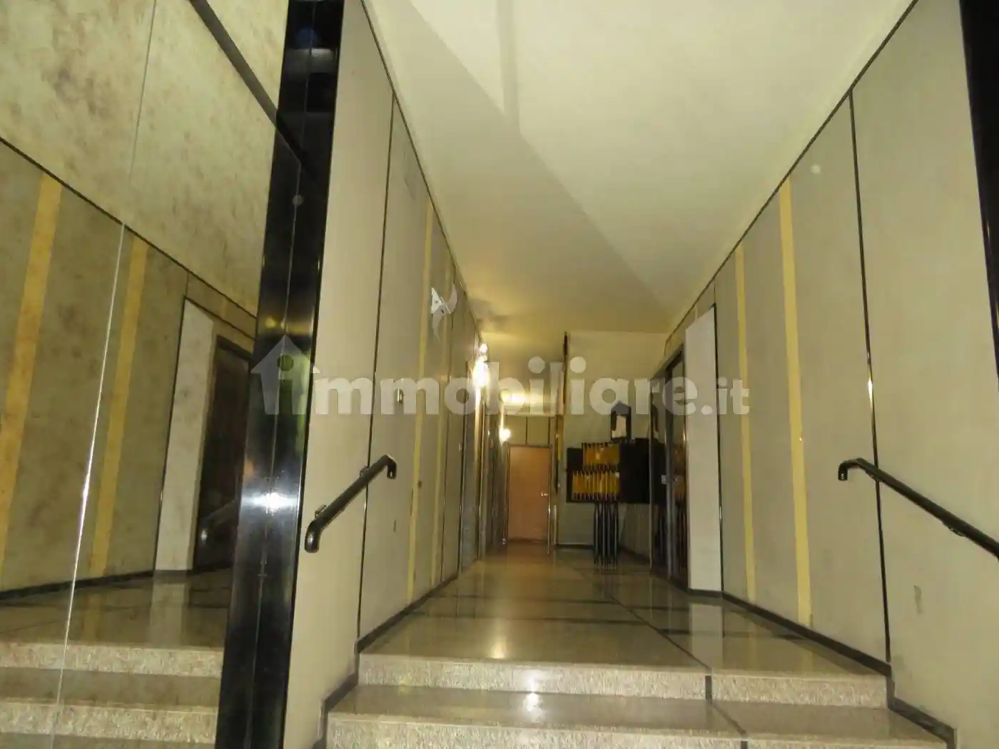 Appartamento in vendita a Foggia