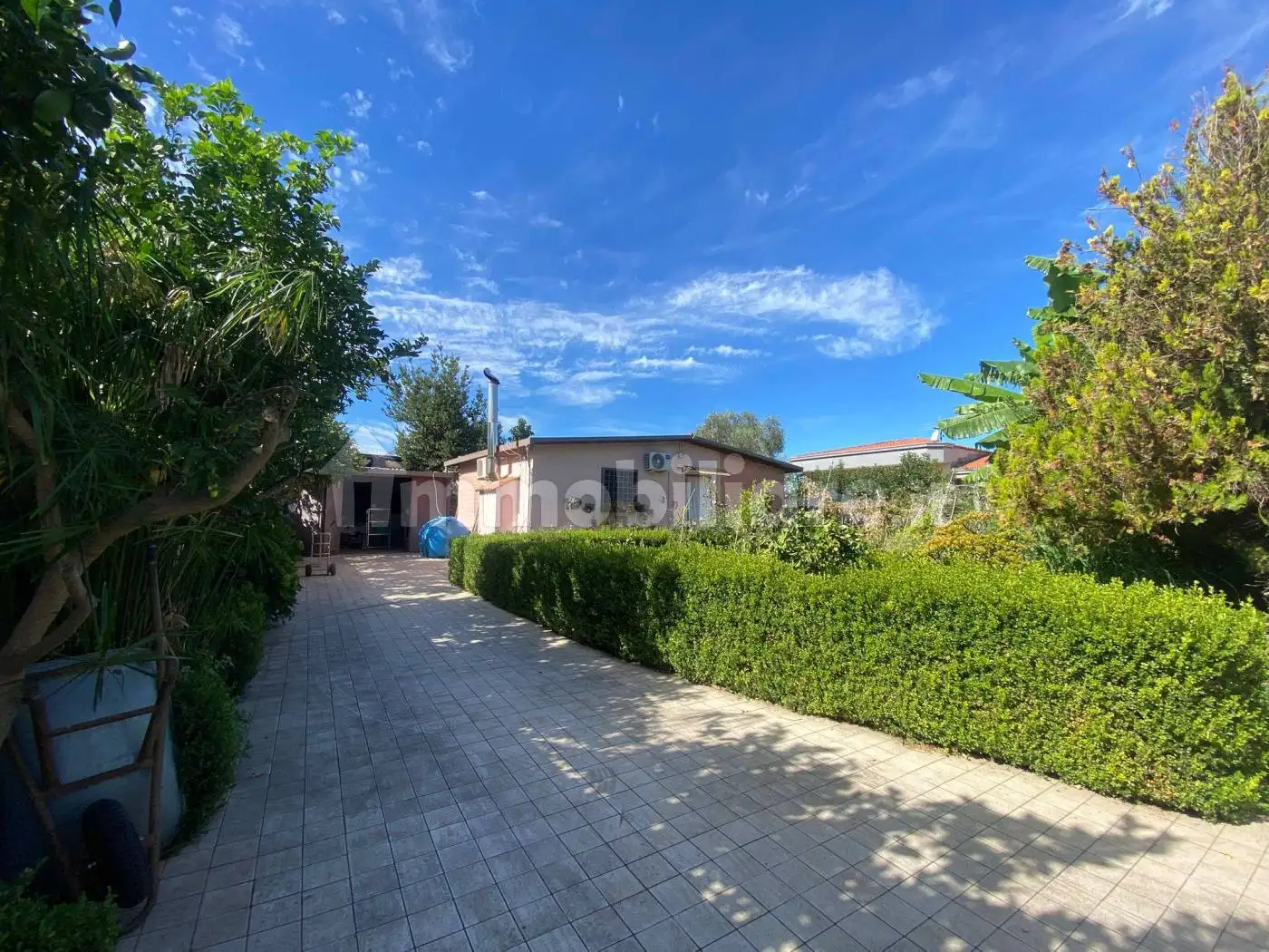 Villa in vendita a Giugliano in Campania